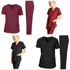 Dagacci Scrub Set of 2